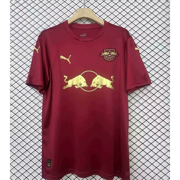 Tailandia Camiseta Leipzig Red Bull Limited Edition 2024 2025